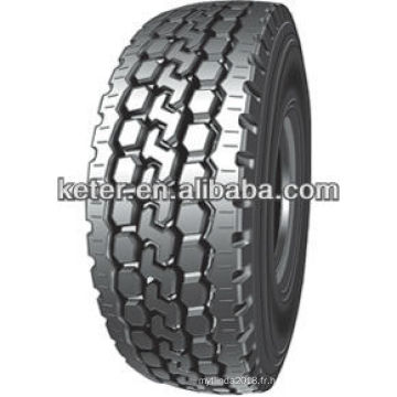 Modèle BGZN Hilo marque TIRE 16.00R25 445 / 95R25